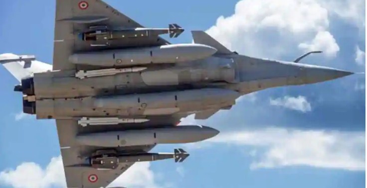 Indian Air Force to get a big Rafale boost, 16 fighters to land by April