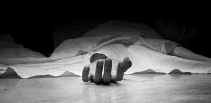 Mother-son duo found dead in Jammu;Body of mother recovered from hotel, her son found dead in river: Police