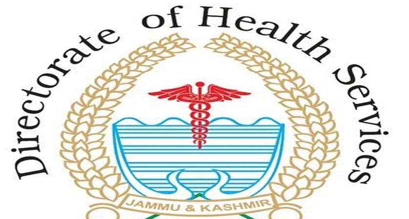 Dr. Renu Sharma takes additional charge of Director Family Welfare, MCH & Immunization