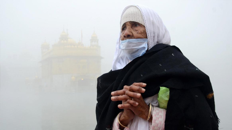 IMD Alert! Severe coldwave conditions likely to persist over Punjab, Haryana, Delhi
