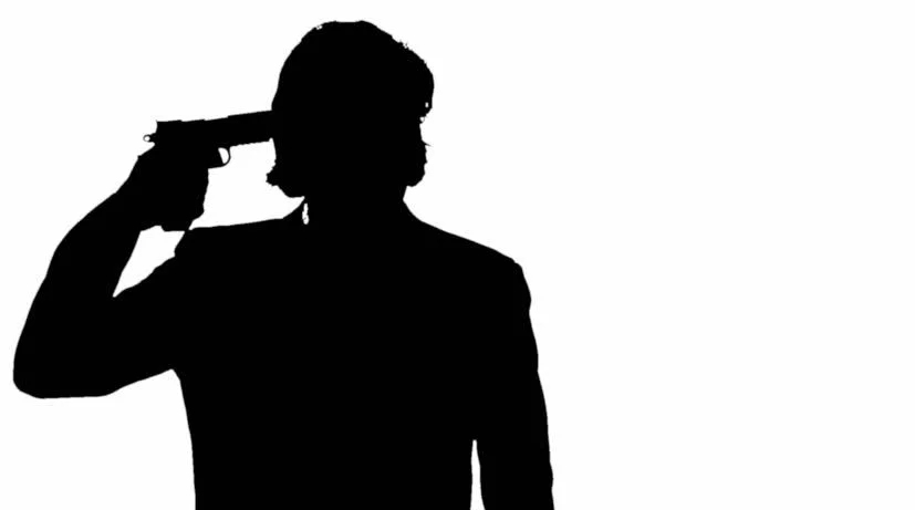 Delhi Police ASI shoots himself dead inside PCR van