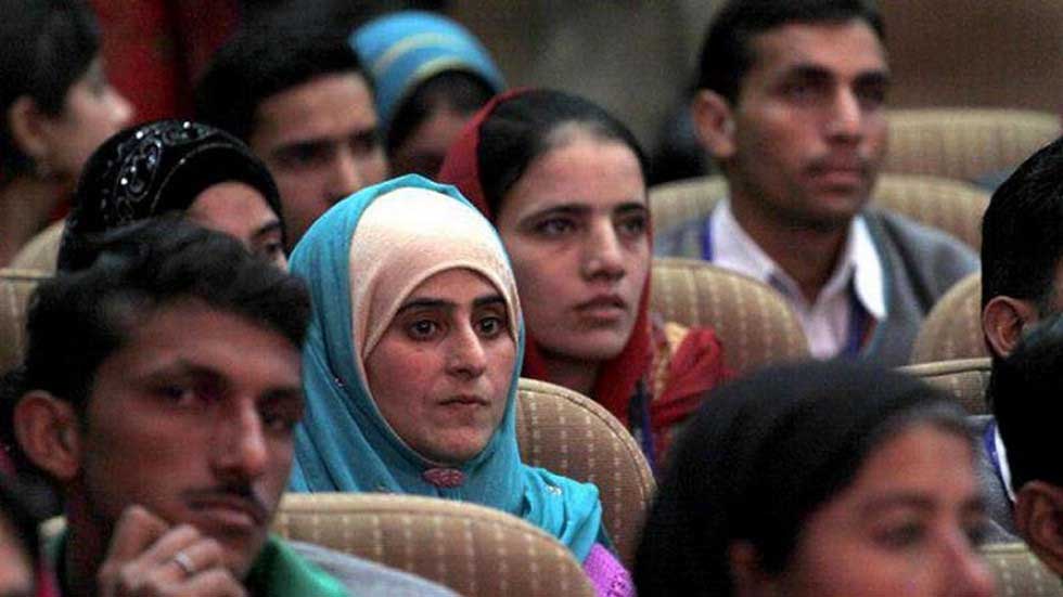 Himayat has transformed lives of J&K youth: PM