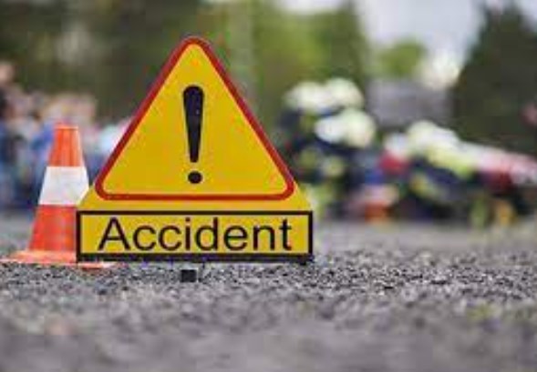 J&K: Father-son duo crushed to death by truck in Kathua