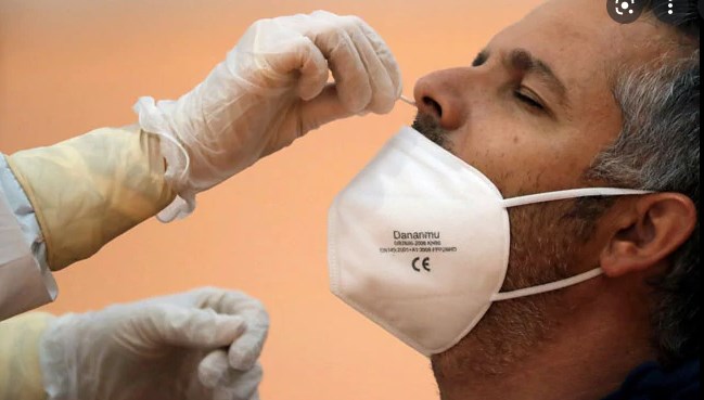 India records 2,568 fresh Covid cases in last 24 hours, slightly higher than yesterday