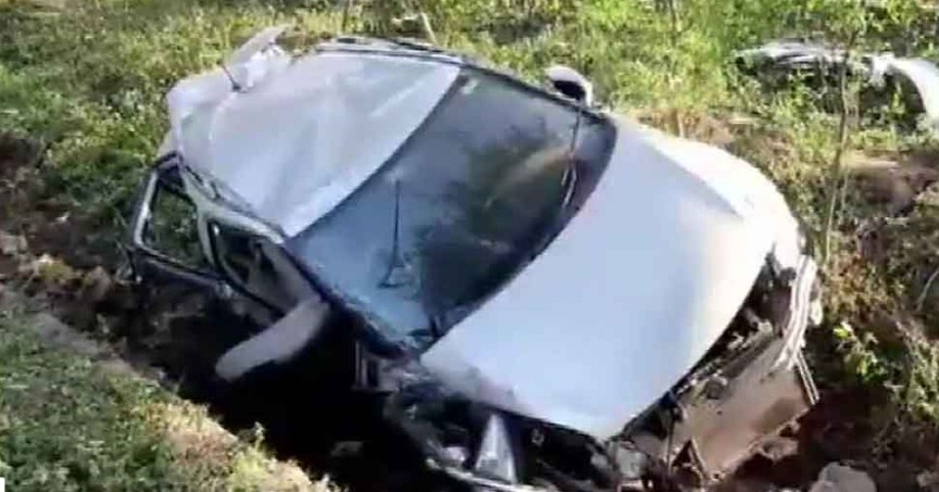 Four national-level hockey players killed, 3 others injured in car accident in Madhya Pradesh