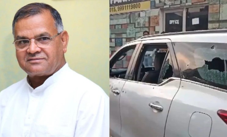 Haryana to hand over INLD state chief Rathee’s murder probe to CBI: Vij
