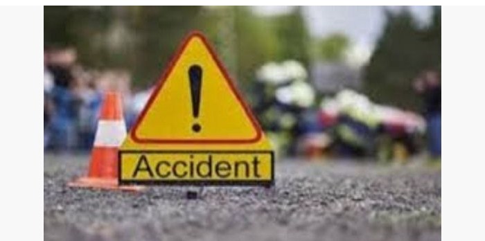Young motorcyclist killed after hit by truck in J&K's Banihal