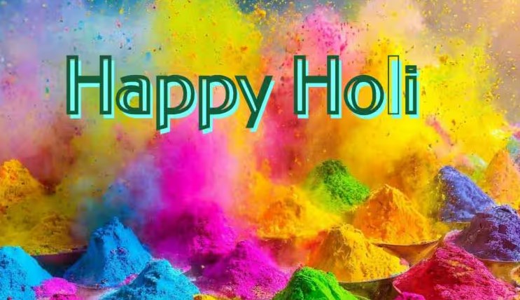 President Ram Nath Kovind, PM Narendra Modi extend Holi greetings to the nation