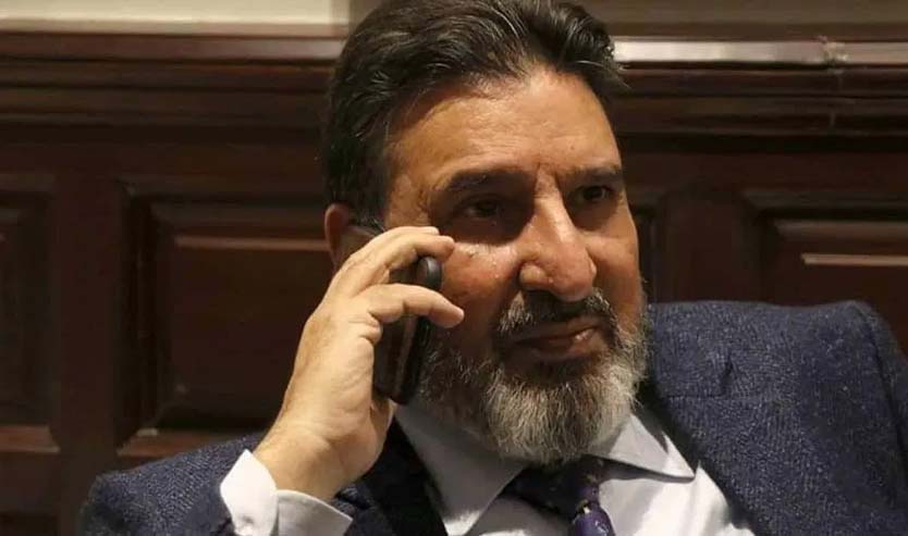 Restore statehood, stop hasty implementation of central laws, Bukhari