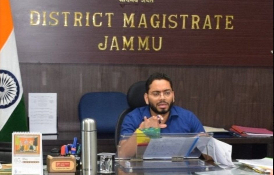 DM Jammu orders magisterial inquiry into Akhnoor accident