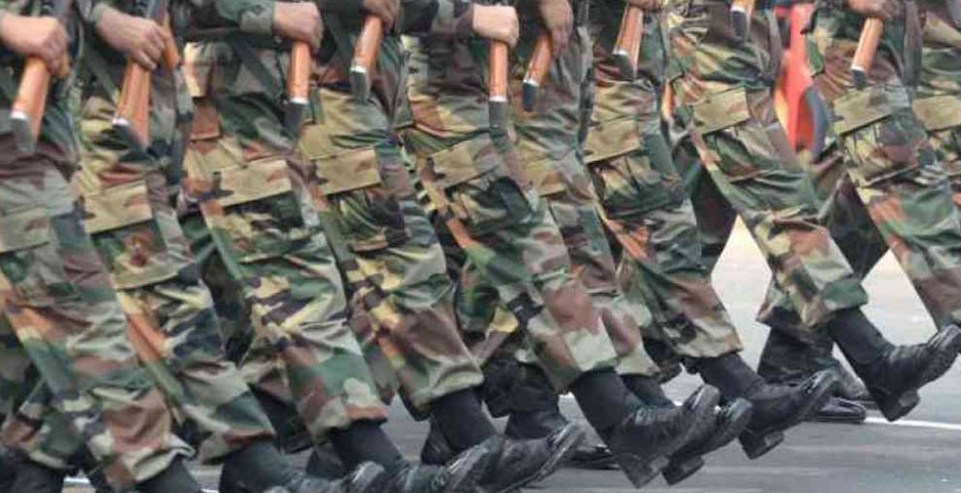 Indian Army Major General with Assam Rifles sacked without pension for sexual harassment