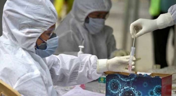 Healthcare, frontline workers to be vaccinated free of cost across nation: Health Minister