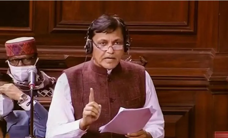 Of 177 Central Forces Personnel, 73 lost lives in J&K in 3 years: MHA in Rajya Sabha