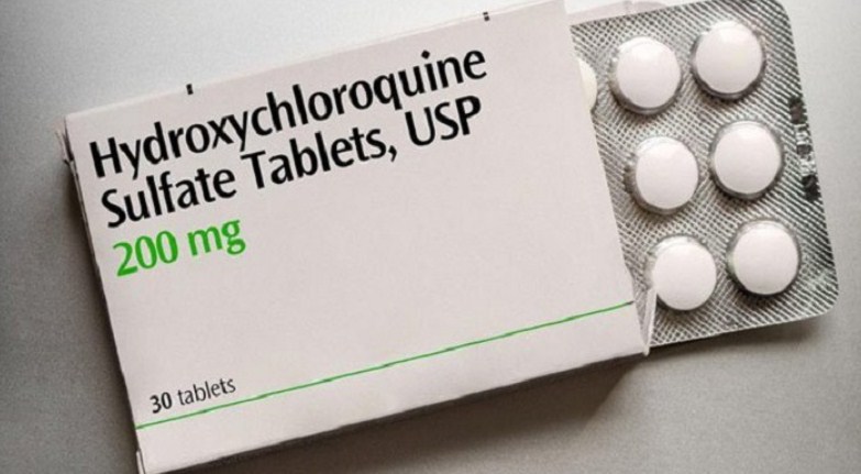 Hydroxychloroquine to be given to healthcare workers treating COVID-19 patients
