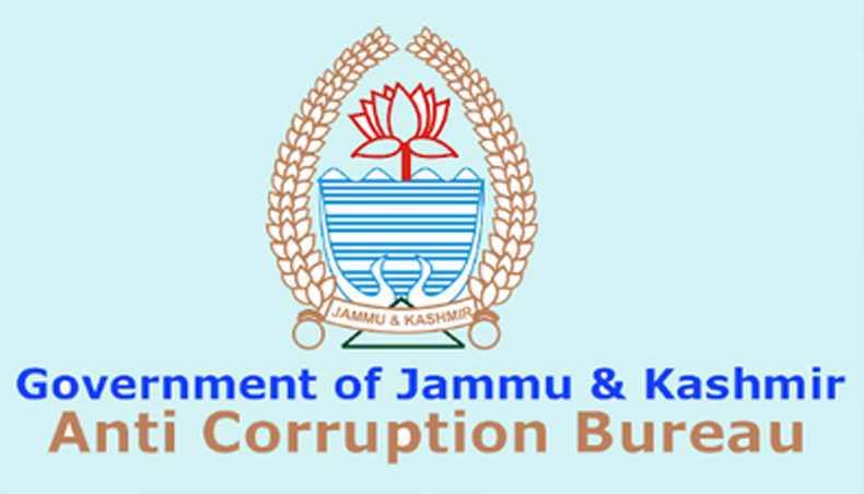 Anti Corruption Bureau charge sheets then Forester