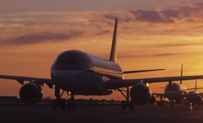 Suspension of scheduled  international passenger flights extended till further orders: DGCA