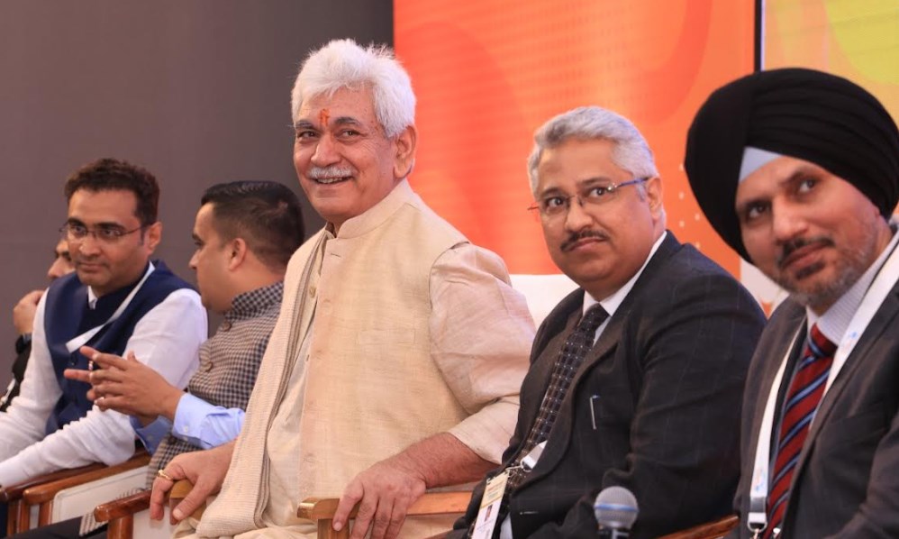 PM Modi, Rajnath Singh, Amit Shah to address mega rallies, says BJP’s J-K chief