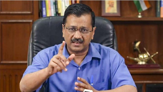 'Huge shortage of oxygen': Arvind Kejriwal seeks PM Modi's guidance to deal with Covid-19 crisis