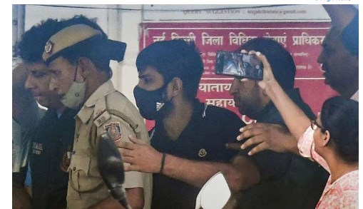 Moosewala killing: Gangster Lawrence Bishnoi sent to Punjab Police remand till July 6