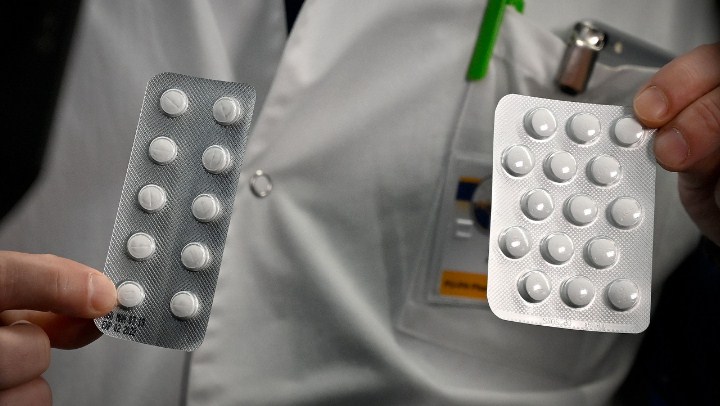 Centre bans export of anti-malarial drug hydroxycloroquine used for treating Coronavirus COVID-19 fighters