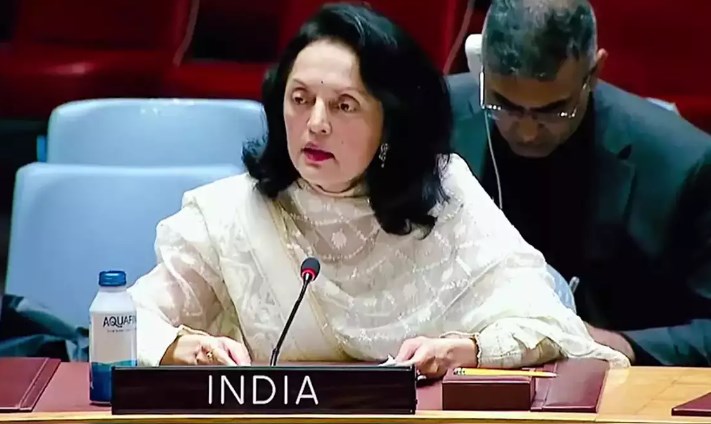 Blocking listing proposals for terrorists smacks of doublespeak: India