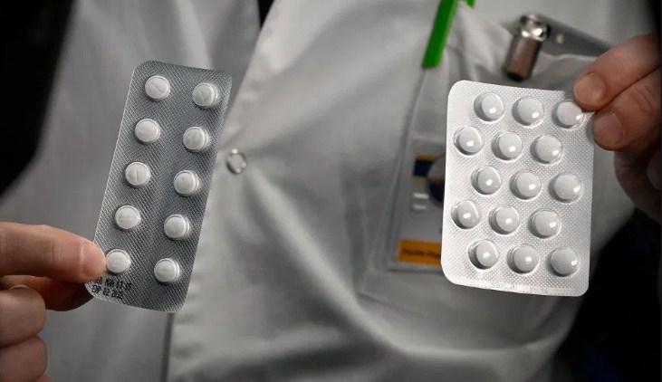 COVID-19 coronavirus: India partially lifts export ban on Hydroxychloroquine