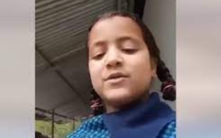 J&K girl's school in Kathua gets facelift after her appeal to PM Modi goes viral