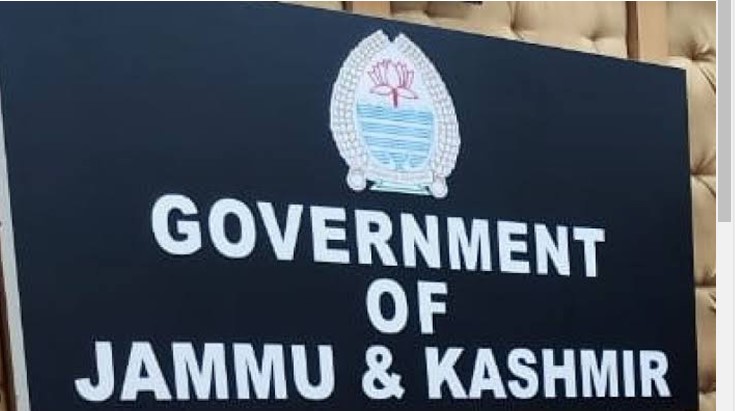 J&K Government orders transfers and postings of 19 more JKAS officers 