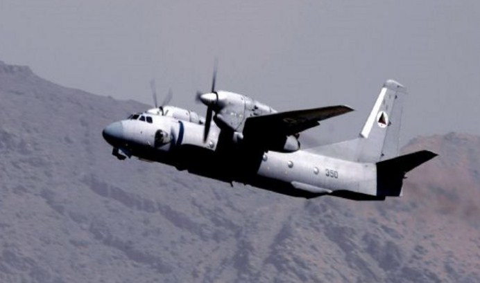 IAF AN-32 aircraft entered wrong valley due to navigational error leading to crash, investigation finds