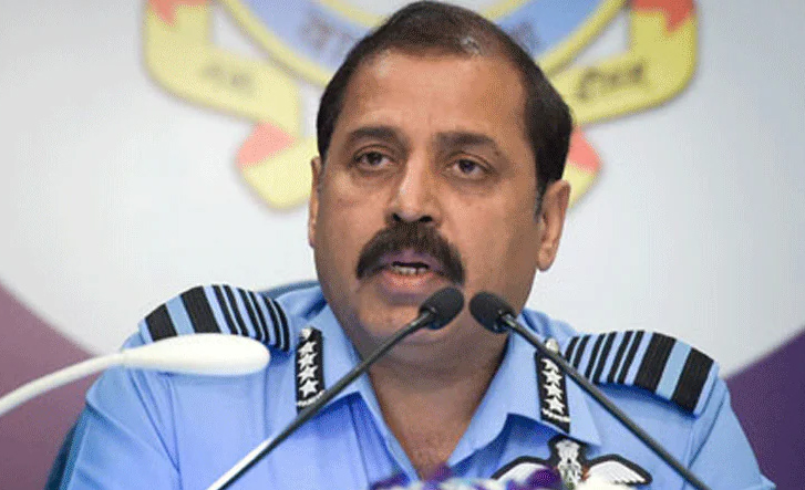 India’s victory in 1971 War was a ‘landmark event’, shattered the prestige of Pakistan's military: IAF chief 