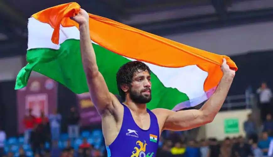 Tokyo Olympics Wrestling: Ravi Dahiya, Deepak Punia storm into semis, one step away from medal