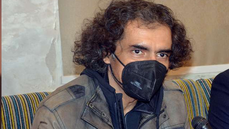 Imtiaz Ali roped in by Jammu & Kashmir government to promote local art and culture