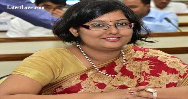 IAS officer transferred for spending Rs. 70 Lakh to repair official residence 