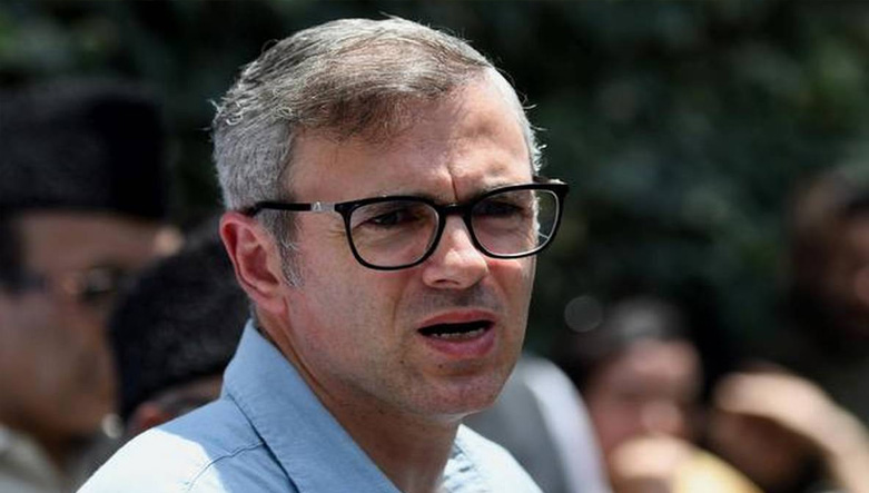 Farooq responding well to treatment, doesn’t require oxygen support: Omar Abdullah