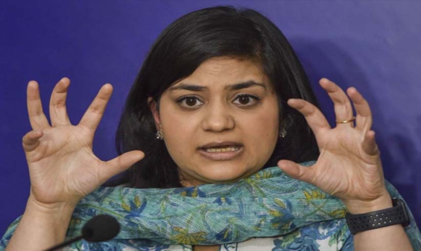 Oppn normalized BJP’s autocratic modus operandi, cheered when GOI upended democracy: Iltija