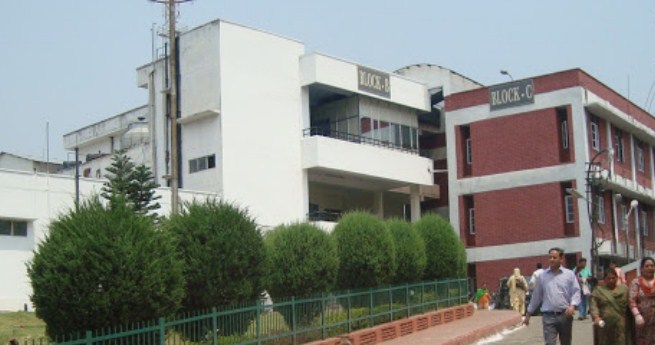 Centre sanctions 14 MDS seats for Dental College Jammu