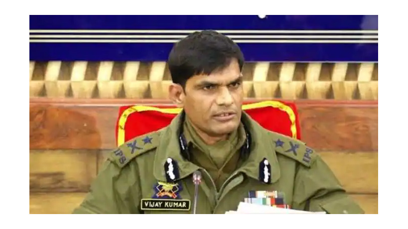 2 LeT militant responsible for killing of TA soldier neutralized in Anantnag: IGP