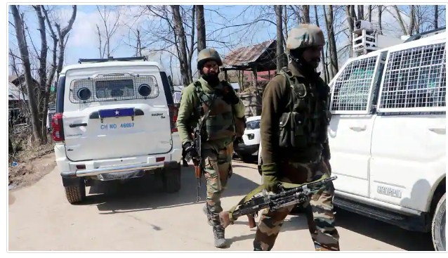 India rejects Jammu and Kashmir reference in Pakistan-China statement