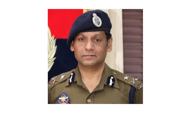 5- Days training programme for police officers on Cyber Intelligence and Surveillance concludes