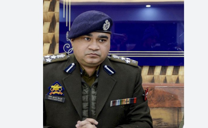 Stay alert to disrupt terror ecosystem, ensure smooth conduct of events: IGP