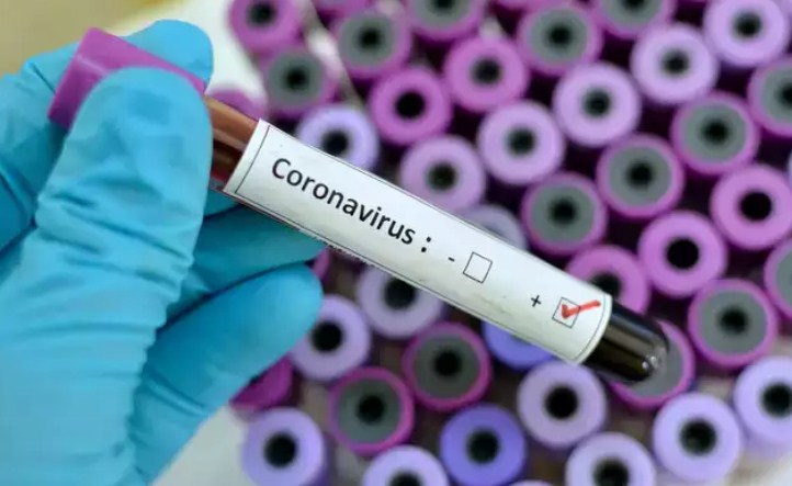 Senior IAS officer tests positive for Covid-19, shifted to Narayana ; Top bureaucrats quarantine themselves