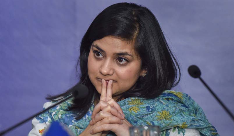 Will continue fighting for Mehbooba’s release, says Iltija