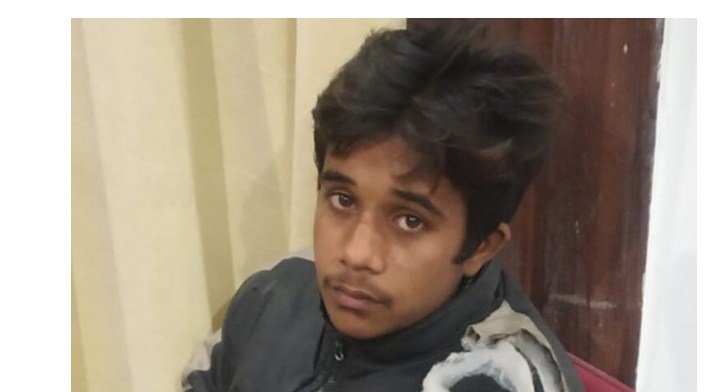 Police arrests 14-yr-old boy from Pak in Poonch