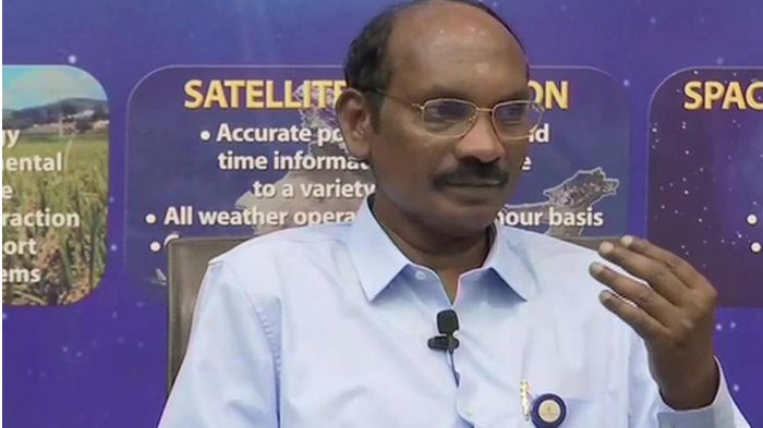 2020 will be the year of Chandrayaan-3 and Gaganyaan: ISRO chief K Sivan
