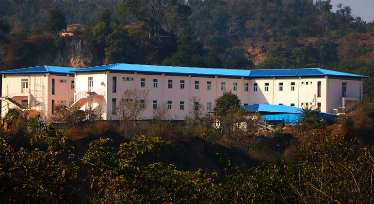 IIT Jammu, J&K education dept sign MoU to improve quality of education