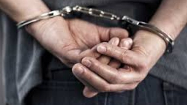 Four Punjab resident among 7 drug peddlers arrested in Kashmir