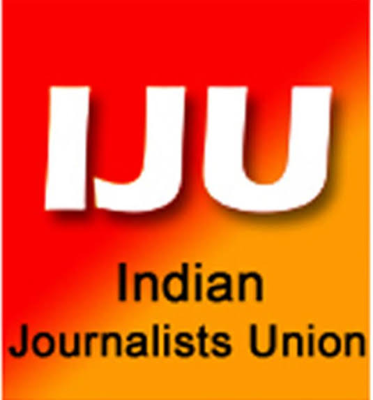 Indian Journalist Union condemns BJPs bid to bribe Journalists in Leh