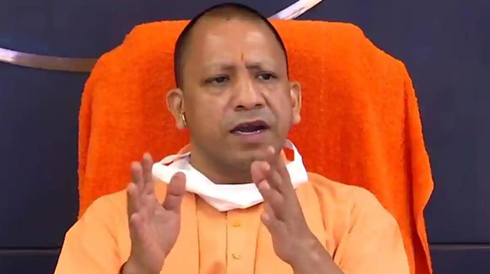 Threat of Covid-19 far from over; be alert till vaccine is developed: Yogi Adityanath