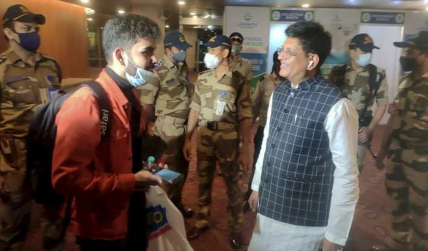 Govt to send 4 Union Ministers to Ukraine's neighbouring countries to expedite evacuation