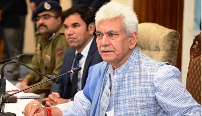AC amends J&K Panchayati Raj Act to incorporate reservation for OBCs